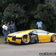 Illustration for article titled Hitman-Driven Lamborghini, Ferrari F430 Crash In South African Wedding Debacle